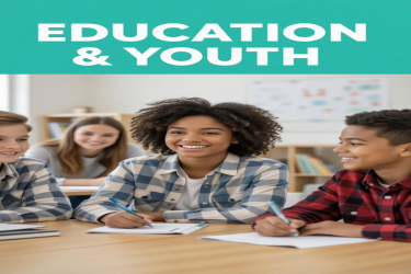 Education & Youth (For learning and kid-