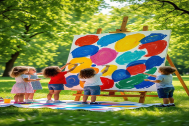 Arts, Culture & Entertainment (For creat